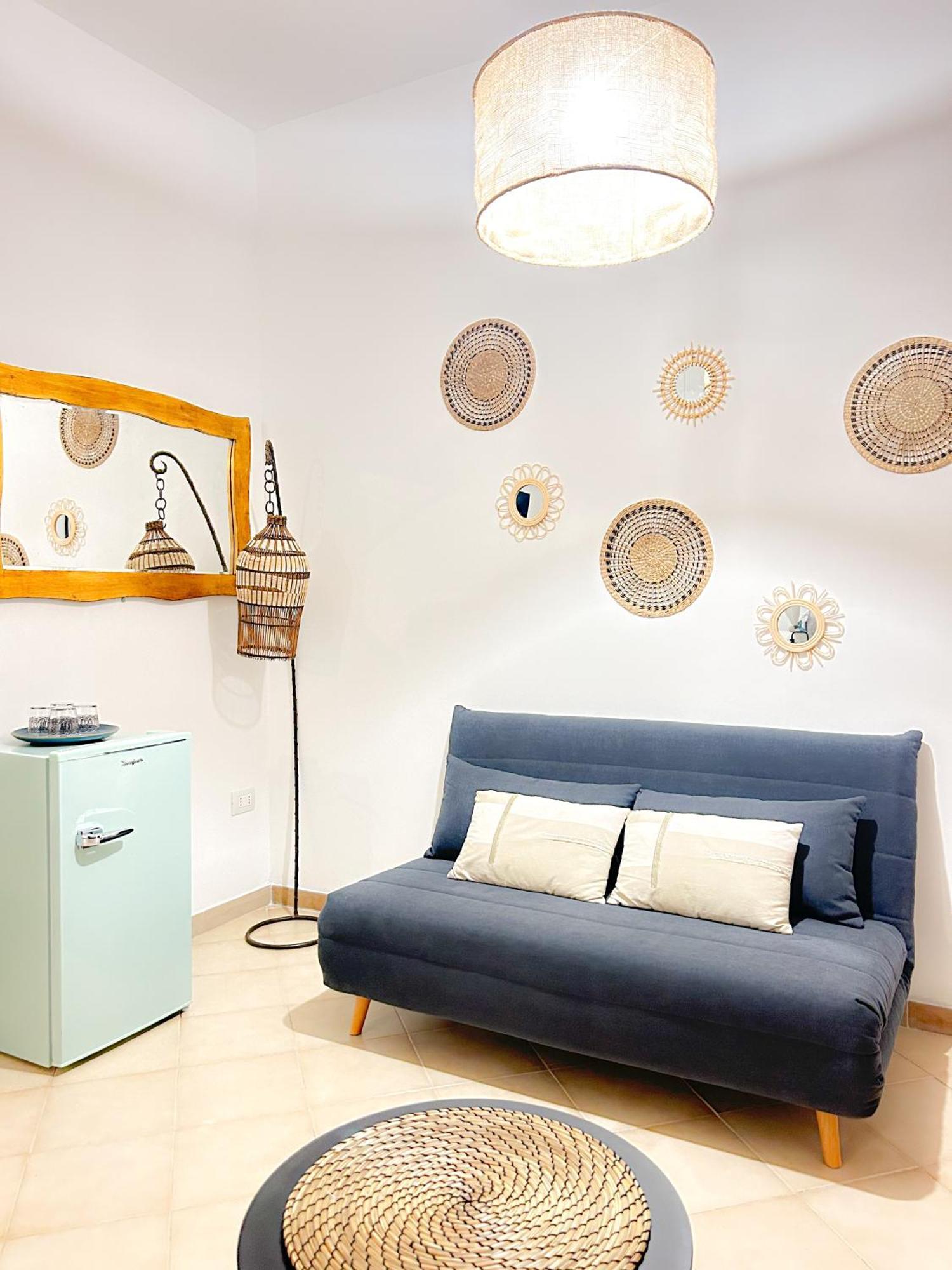 Orchidea Bed & Breakfast Bari Exterior photo